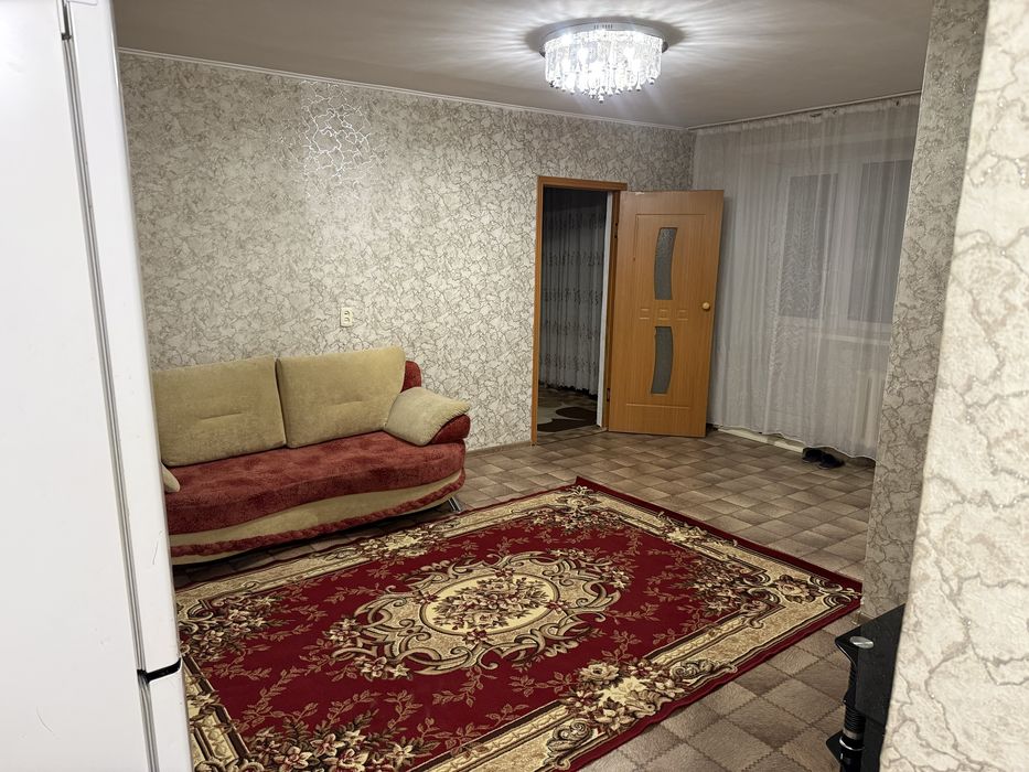 Квартира посуточно