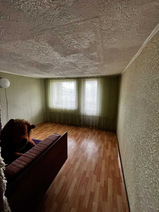 Дом, 3 комнаты, мкр. "Бирлик"