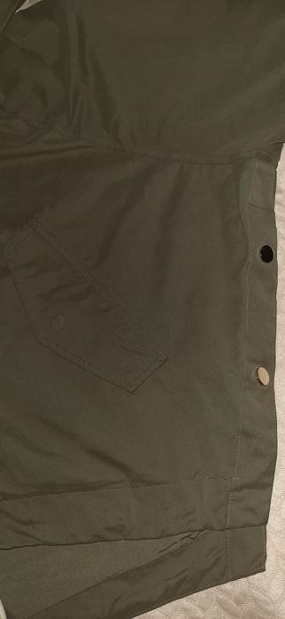 Geaca marimea XS, Zara ,stare foarte buna