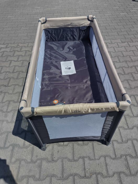 MONI Кошара на 2 нива TOMMY бежов