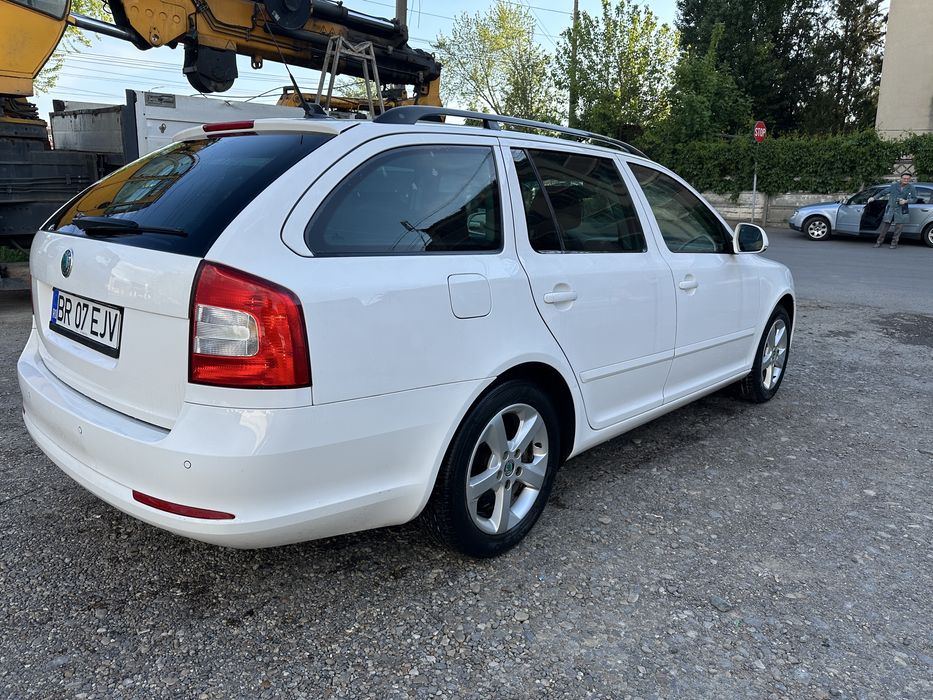 Skoda Octavia 2013! 5190€