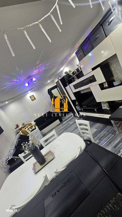 Apartament 3 Camere Prundu