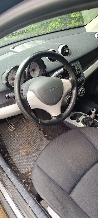 Smart forfour 1.5 бензин 109 hp На Части  !