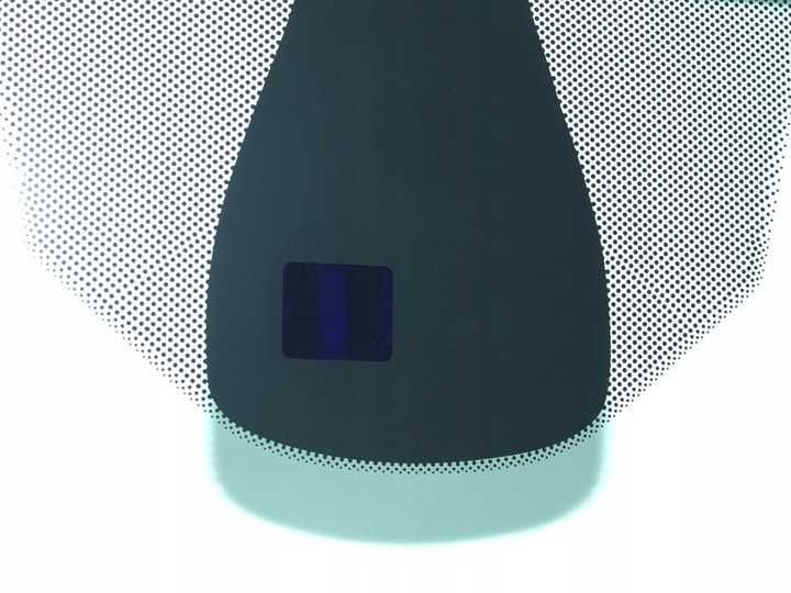 Предно стъкло JEEP GRAND CHEROKEE WK2 2011 - 14г Сензори