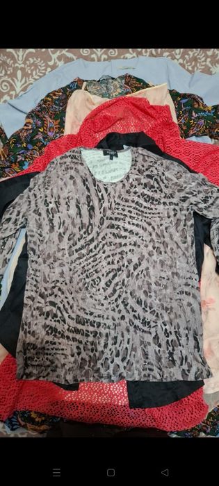 50-52 дешево вещи