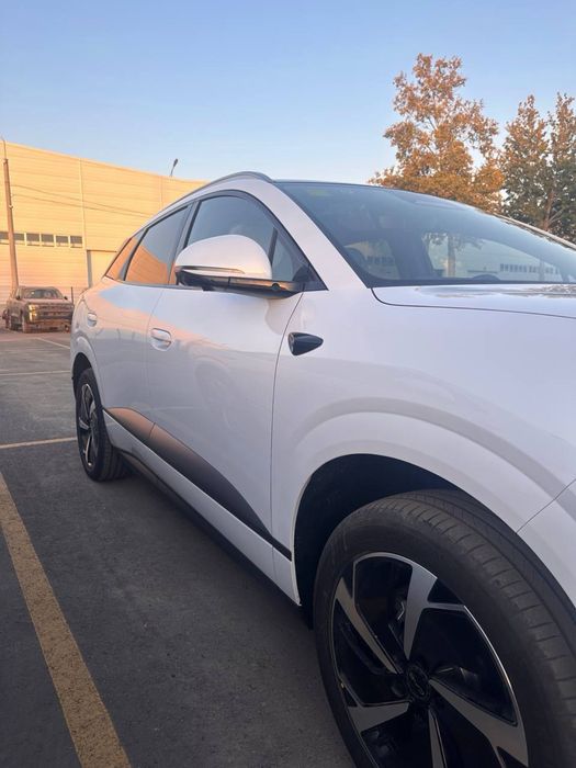 BYD Sealion 06 2025 — 3