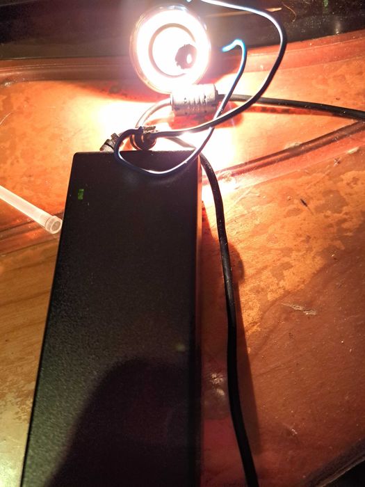 Alimentator 12V /7Ah 100W