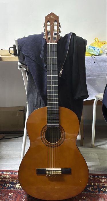 Гитара Yamaha C40