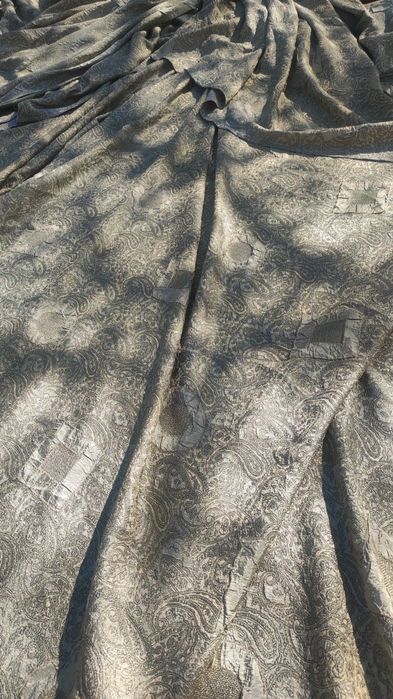 Занавески готовые с ламбрекен