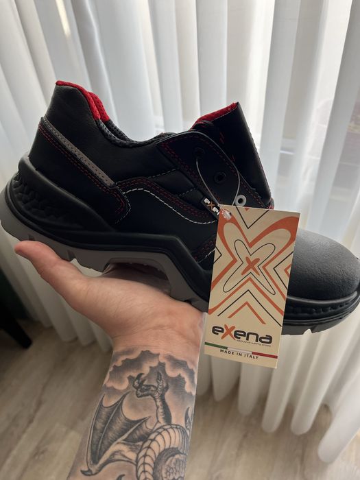Работни обувки /exena/