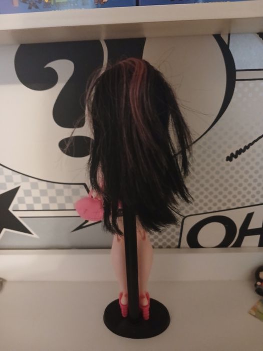 monster high кукла