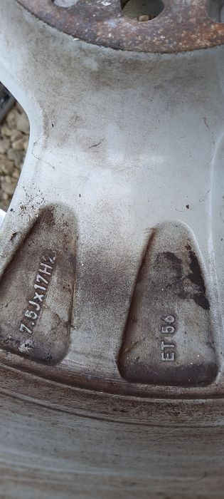 Алуминиеви джанти за Audi