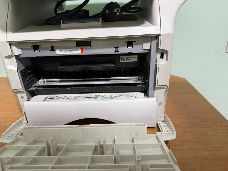 Xerox Phaser 3100MFP