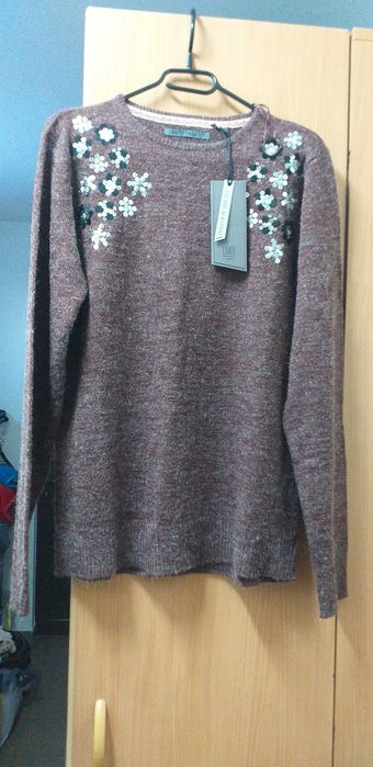 Pulovere  subtiri femei.