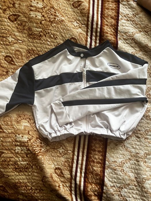 Топики, водолазки, ветровка