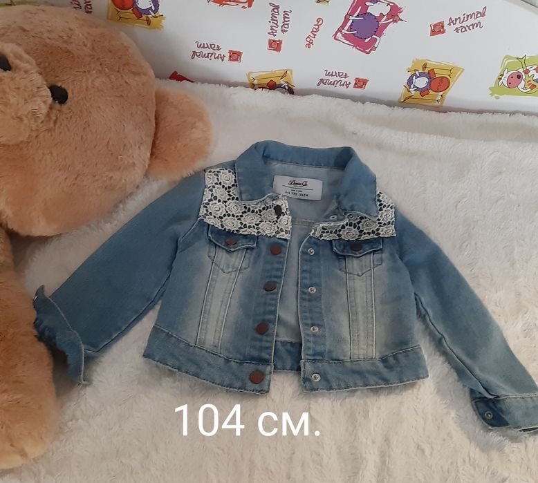 Детски дрешки 98-104