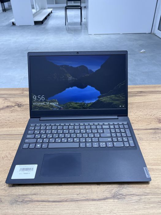 Ноутбук LENOVO Ideapad s145