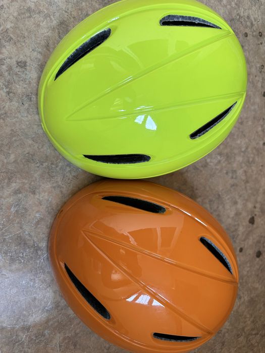 Шлем детский новый