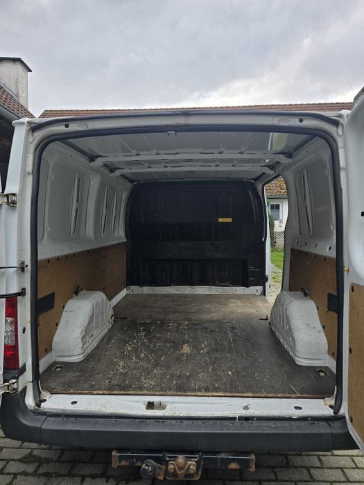 De vanzare Ford Transit 2012