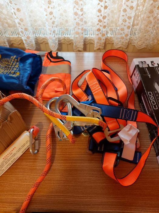 Set chingi pt ancorare preț 250 lei setul