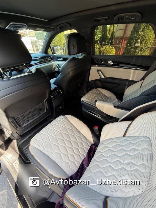 BYD Tang Hybrid DM-p срочно продается