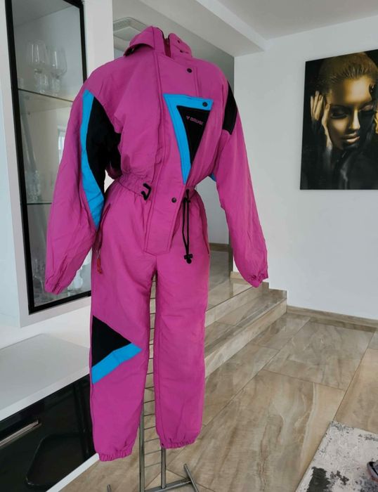 Salopete/Combinezoane Ski