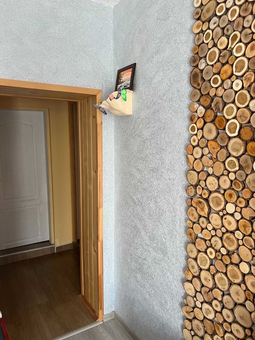 Течни тапети Silk Plaster