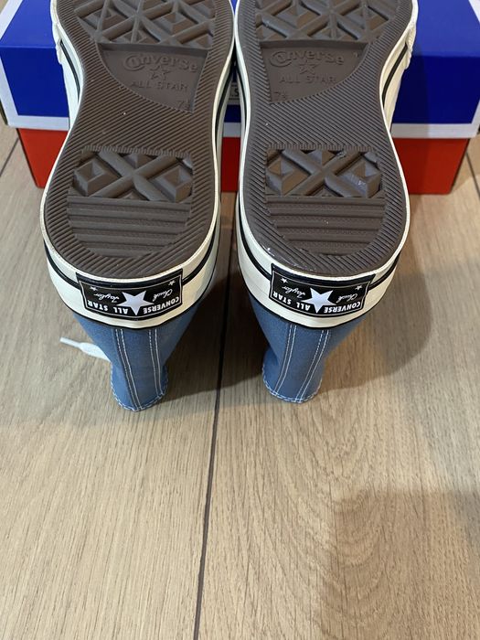 Converse Chuck 70 Hi