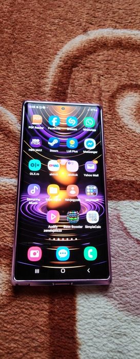Samsung note 20 ultra