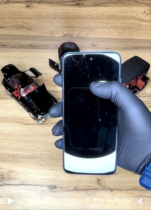 Redmi note 11 4G 128Gb xotira