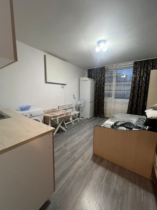 Inchiriez garsoniera zona Magnus - micro 19