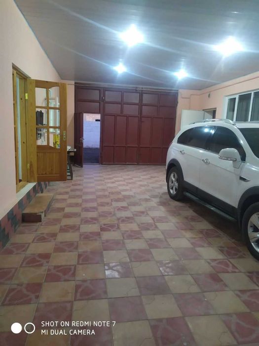 Продается участок в Зарафшане