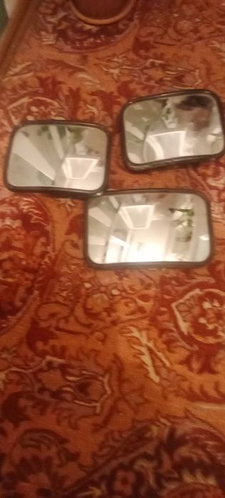 Зеркала для грового авто