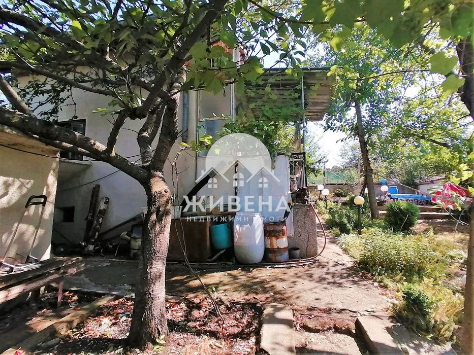 Продава се Къща в с. Приселци, Област Варна - 98 кв.м за 562 €/кв.м - Снимка #3
