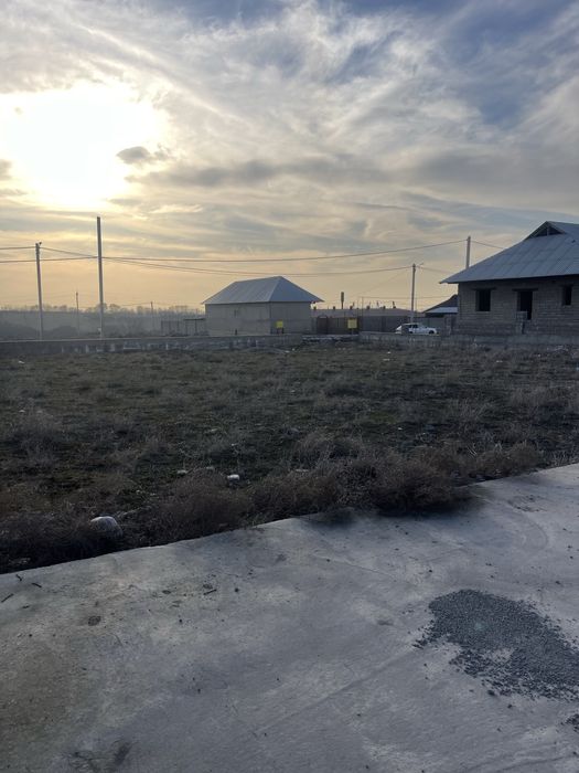 Продается земельный участок! С. Карасу