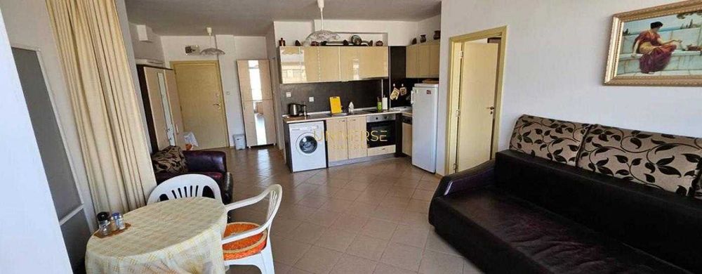 Продава се Двустаен апартамент в к.к. Слънчев бряг - 77 кв.м за 897 €/кв.м - Снимка #4