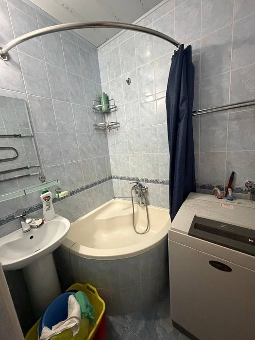 Ц-1 Бибигон 4/7/9 90м² ремонт