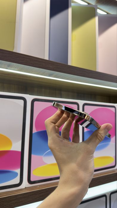 iphone 12 pro max naxtka va nasiya savdoga