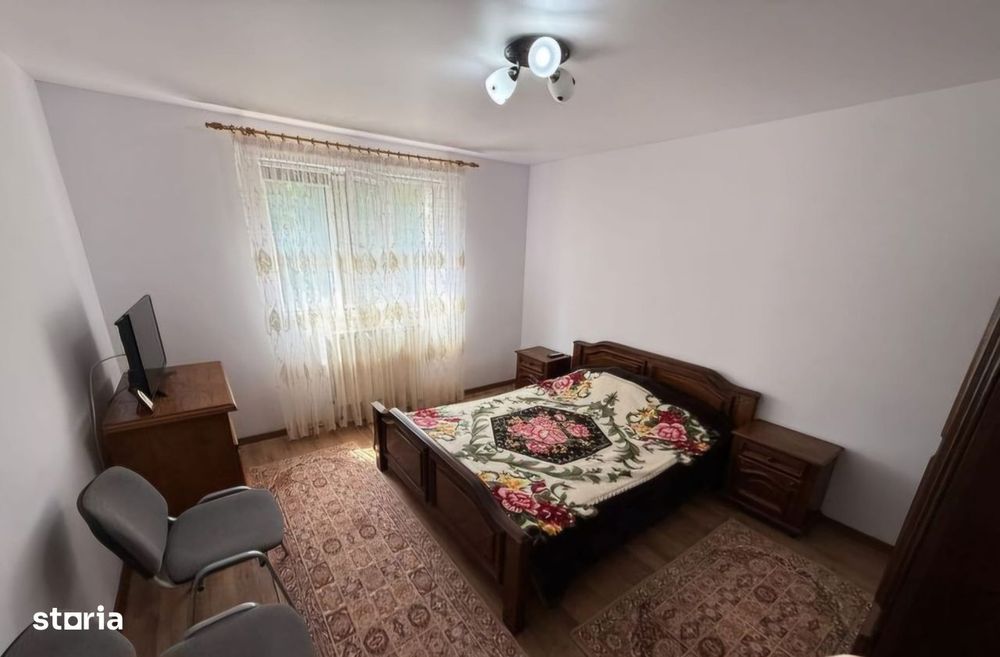 Casa pe parter in Catamaresti Deal+anexa locuibila