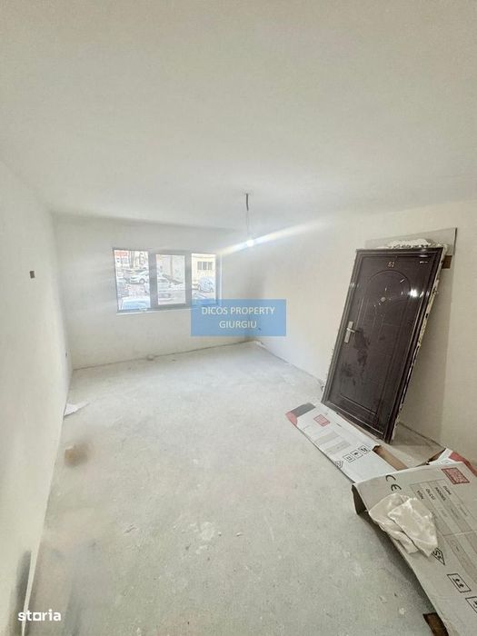 Apartament 4 camere de vânzare – Bd. București