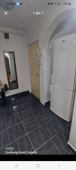 Inchiriez apartament 2 camere zonă centrala