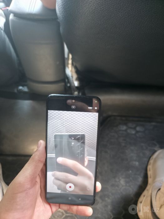 Redmi note 12 kafolat bor