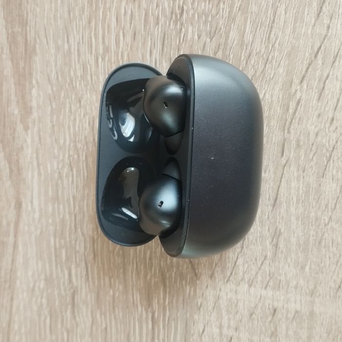 Наушники redmi  buds 4 pro