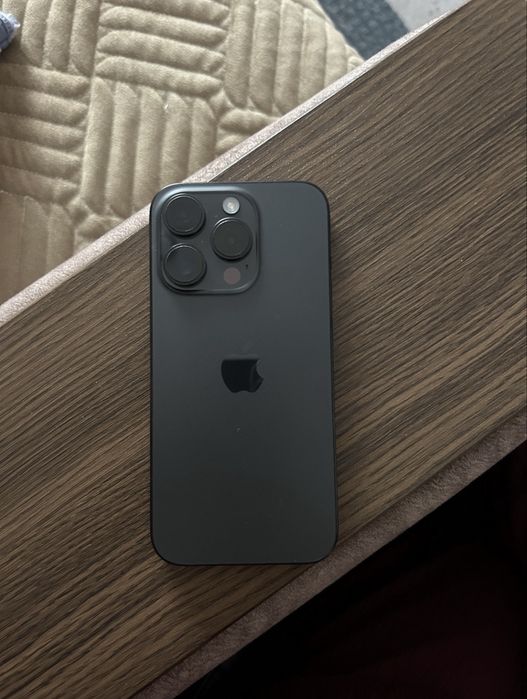 IPhone 15 Pro, 256 GB. Срочно!!!