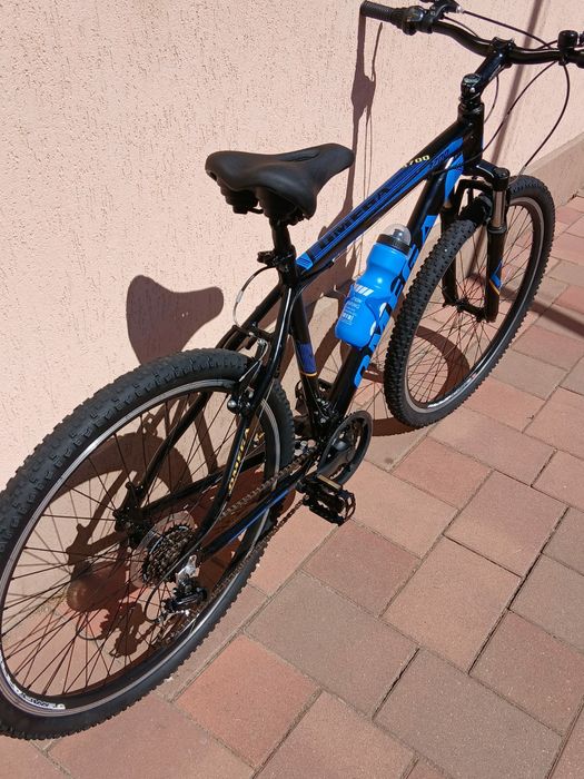 Vand bicicleta OMEGA