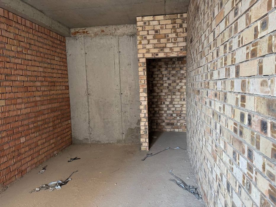 Birlamchi 17% Ipotekaga Indeks orqasi Green House domlari 1/9/9 33 m²