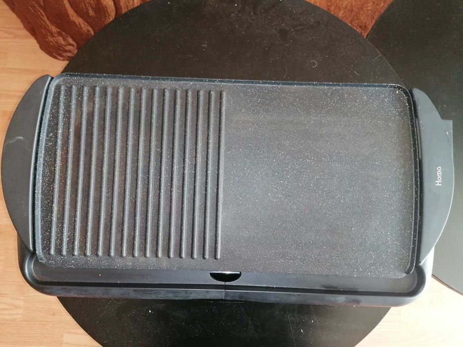 електрическа скара Homа