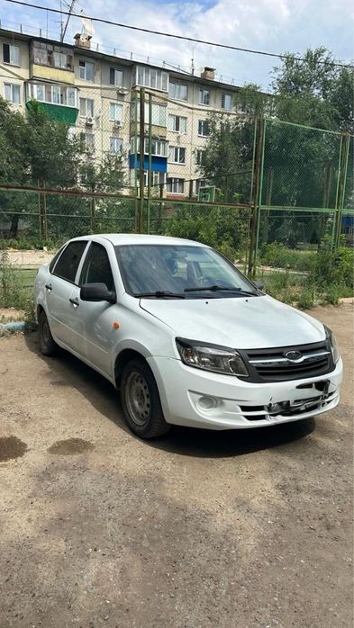 Продам автомашину Гранта