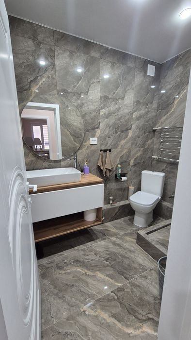 Квартира 3 комнатная