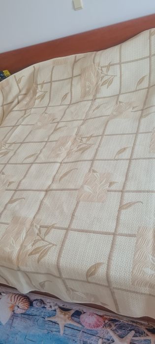 Шалте , покривало за  superking size bed  легло 230/280